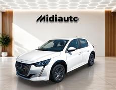 Peugeot 208 Vernouillet