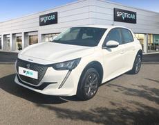 Peugeot 208 Vernouillet
