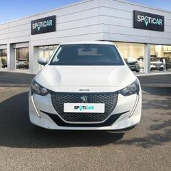 Peugeot 208 e-208 136ch Active Vernouillet