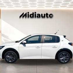 Peugeot 208 e-208 136ch Active Vernouillet