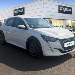 Peugeot 208 e-208 136ch Active Vernouillet