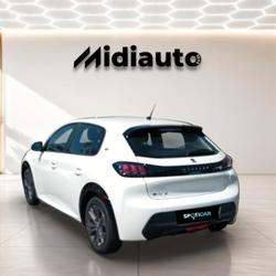 Peugeot 208 e-208 136ch Active Vernouillet