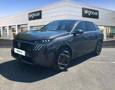 Peugeot 3008 Vernouillet
