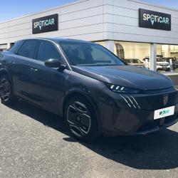 Peugeot 3008 Electrique 210ch Batterie 73 kWh GT Vernouillet