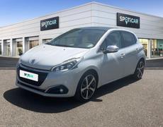 Peugeot 208 Vernouillet