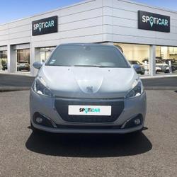 Peugeot 208 1.2 PureTech 110ch F&eacute;line S&S EAT6 5cv 5p Vernouillet
