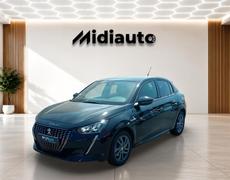Peugeot 208 Vernouillet