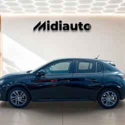 Peugeot 208 1.2 PureTech 100ch S&S Style 118g Vernouillet