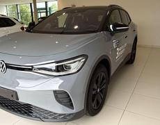 Volkswagen ID4 Besançon
