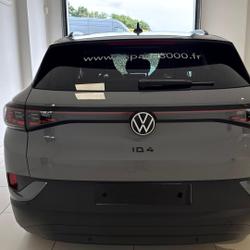 Volkswagen ID4 ID.4 286 ch Pro Life Max Besan&ccedil;on