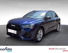 Audi Q3 Saint-Léonard