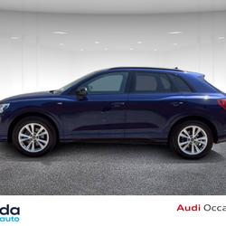 Audi Q3 Q3 35 TFSI 150 ch S tronic 7 S line plus Saint-L&eacute;onard