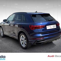 Audi Q3 Q3 35 TFSI 150 ch S tronic 7 S line plus Saint-L&eacute;onard