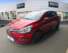 Renault Clio 4 Vernouillet