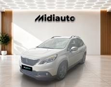 Peugeot 2008 Vernouillet