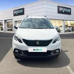 Peugeot 2008 1.2 PureTech Style Vernouillet