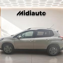Peugeot 2008 1.2 PureTech Style Vernouillet