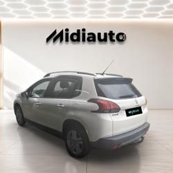 Peugeot 2008 1.2 PureTech Style Vernouillet