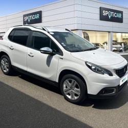 Peugeot 2008 1.2 PureTech Style Vernouillet