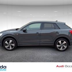 Audi Q2 Q2 35 TFSI COD 150 S tronic 7 Design Luxe Saint-L&eacute;onard