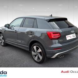 Audi Q2 Q2 35 TFSI COD 150 S tronic 7 Design Luxe Saint-L&eacute;onard
