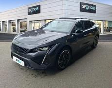 Peugeot 408 Vernouillet