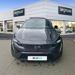 Peugeot 408 1.2 PureTech 130ch S&S GT EAT8 Vernouillet