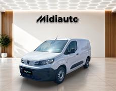 Peugeot Partner Vernouillet