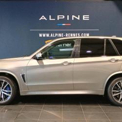 BMW X5 M X5 M 575 ch A Saint-Gr&eacute;goire