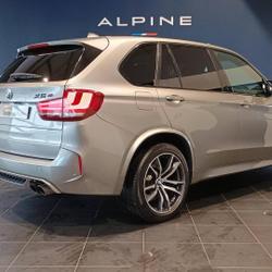 BMW X5 M X5 M 575 ch A Saint-Gr&eacute;goire
