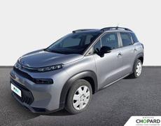 Citroen C3 Aircross Dole