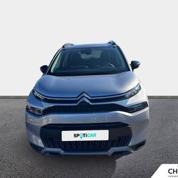 Citroen C3 Aircross C3 Aircross BlueHDi 120 S&S EAT6 Feel Pack Business Dole