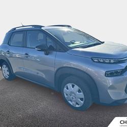 Citroen C3 Aircross C3 Aircross BlueHDi 120 S&S EAT6 Feel Pack Business Dole