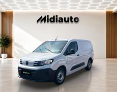 Peugeot Partner Vernouillet