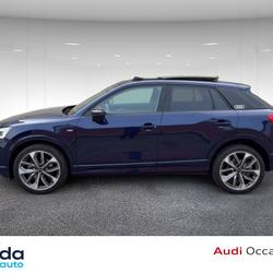 Audi Q2 Q2 35 TFSI 150 S tronic 7 S line Plus Saint-L&eacute;onard