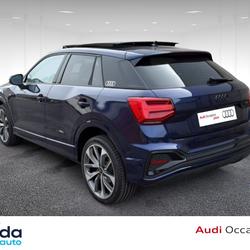 Audi Q2 Q2 35 TFSI 150 S tronic 7 S line Plus Saint-L&eacute;onard