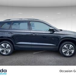 Skoda Karoq 1.0 TSI 110 ch Business occasion - Saint-L&eacute;onard - photo 2/26