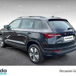 Skoda Karoq 1.0 TSI 110 ch Business occasion - Saint-L&eacute;onard - photo 3/26