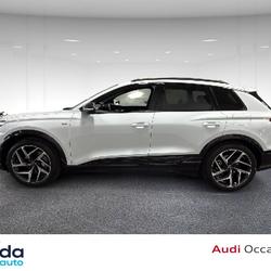 Audi Q6 e-tron Q6 e-tron 306 ch 100 kWh performance S line Saint-L&eacute;onard