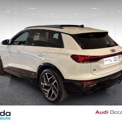 Audi Q6 e-tron Q6 e-tron 306 ch 100 kWh performance S line Saint-L&eacute;onard