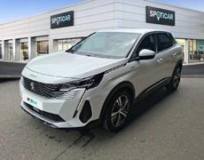 Peugeot 3008 Vernouillet