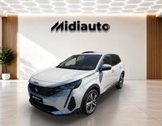 Peugeot 3008 Vernouillet