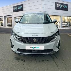 Peugeot 3008 HYBRID4 300ch Allure e-EAT8 Vernouillet