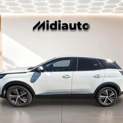 Peugeot 3008 HYBRID4 300ch Allure e-EAT8 Vernouillet