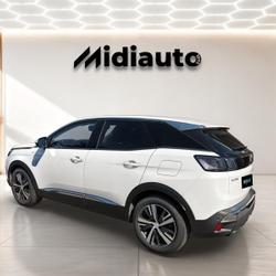Peugeot 3008 HYBRID4 300ch Allure e-EAT8 Vernouillet