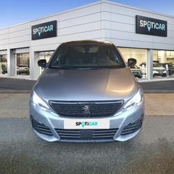 Peugeot 308 II Phase 2 1.2 PureTech 130ch S&S GT Pack Vernouillet