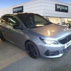 Peugeot 308 II Phase 2 1.2 PureTech 130ch S&S GT Pack Vernouillet