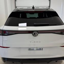 Volkswagen T-Roc T-Roc 1.5 eTSI EVO2 Hybrid 150 ch DSG7 R-Line Besan&ccedil;on