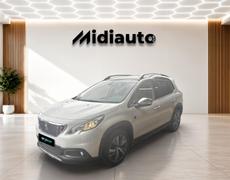 Peugeot 2008 Vernouillet
