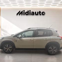 Peugeot 2008 1.2 PureTech 110ch E6.c Crossway S&S EAT6 Vernouillet